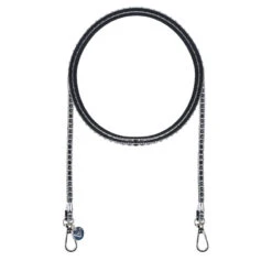 Tracolla Con Pietre Billanti Per Telefoni