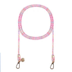 Tracolla Con Stelle Coloreate Per Telefoni