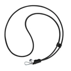 Tracolla Nodo Efetto Pelle Per Telefoni