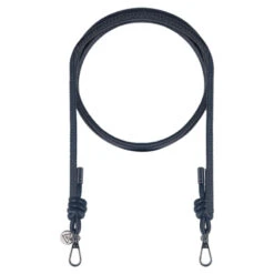 Tracolla Nodo Effetto Pelle Per Telefoni E Mini Bag