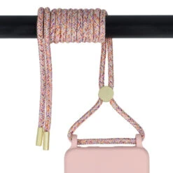 Tracolla Premium Fantasia Per Telefoni