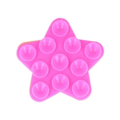 Ventosa Fantasia - Supporto Per Telefoni