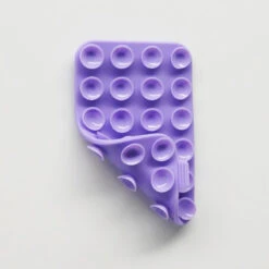 Ventosa Para Móvil Rectangular - Soporte Para Móvil