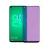 Vetro Temperato Completo Anti Blue-Ray Per Huawei Nova 5T