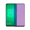 Vetro Temperato Completo Anti Blue-Ray Per Huawei P40 Lite