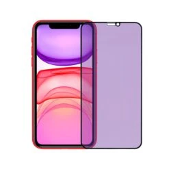 APPLE Vetro Temperato Completo Anti Blue-Ray Per IPhone 11 Pro Max