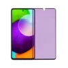 Vetro Temperato Completo Anti Blue-Ray Per Samsung Galaxy A52S 5G