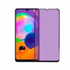 Vetro Temperato Completo Anti Blue-Ray Per Samsung Galaxy M31