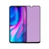 Protezione Completa Per Lo Schermo In Vetro Temperato Anti Blu-Ray Per Xiaomi Redmi Note 8 2021