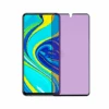Vetro Temperato Completo Anti Blue-Ray Per Xiaomi Redmi Note 9S