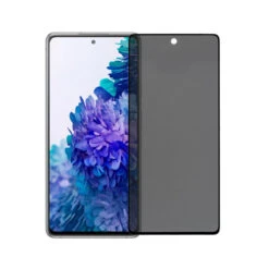 Vetro Temperato Completo Antispia Per Samsung Galaxy S20 FE