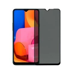 Vetro Temperato Completo Antispia Samsung Galaxy A21s