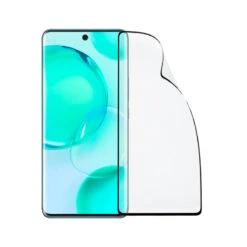 Huawei Vetro Temperato Completo Flessibile Per Honor 50 5G