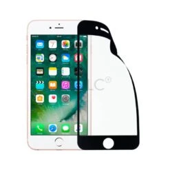 APPLE Vetro Temperato Completo Flessibile Per IPhone SE