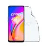 Vetro Temperato Completo Flessibile Per Oppo A94 5G