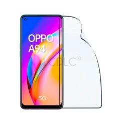 Vetro Temperato Completo Flessibile Per Oppo A94 5G