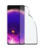 Vetro Temperato Completo Flessibile Per Oppo Find X5 Pro