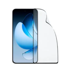 Vetro Temperato Completo Flessibile Per Oppo Reno13 FS 5G