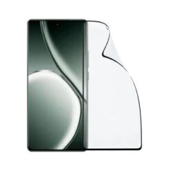 Vetro Temperato Completo Flessibile Per Realme GT 6T