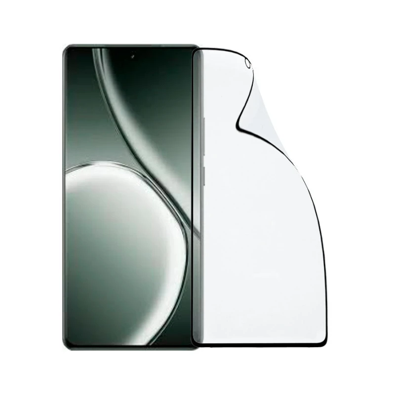 Vetro Temperato Completo Flessibile Per Realme GT 6T