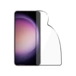 Vetro Temperato Completo Flessibile Per Samsung Galaxy S25