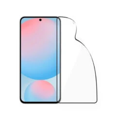 Vetro Temperato Completo Flessibile Per Samsung Galaxy S25 Plus