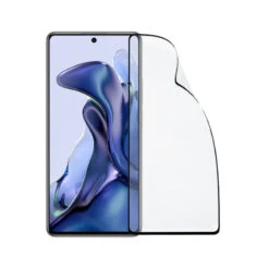 Vetro Temperato Completo Flessibile Per Xiaomi 11T