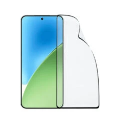 Vetro Temperato Completo Flessibile Per Xiaomi 15 Pro