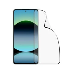 Vetro Temperato Completo Flessibile Per Xiaomi Redmi Note 14 5G