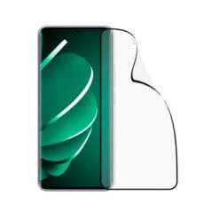 Vetro Temperato Completo Flessibile Per Xiaomi Redmi Note 14 Pro 5G