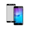 Vetro Temperato Completo Nero Per Huawei E6 2017