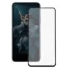 Huawei Vetro Temperato Completo Nero Per Honor 20