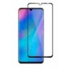 Vetro Temperato Completo Nero Per Huawei P30 Pro