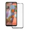Vetro Temperato Completo Nero Per Samsung Galaxy A11