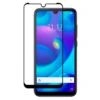 Vetro Temperato Completo Nero Per Xiaomi Mi Play