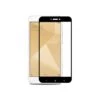 Protezione Per Lo Schermo In Vetro Temperato Completa Nera Per Xiaomi Redmi 5A