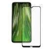 Vetro Temperato Completo Nero Per Xiaomi Redmi 8
