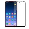Vetro Temperato Completo Nero Per Xiaomi Redmi Note 7