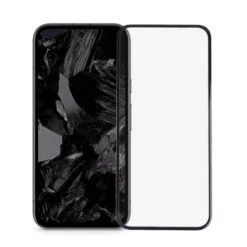 Vetro Temperato Completo Per Google Pixel 8A