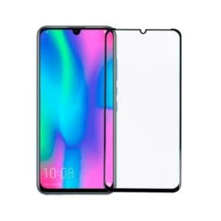 Huawei Vetro Temperato Completo Per Honor 10 Lite