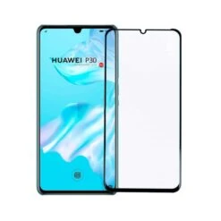 Vetro Temperato Completo Per Huawei Mate 30 Pro