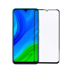 Vetro Temperato Completo Per Huawei P Smart 2020