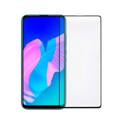 Vetro Temperato Completo Per Huawei P40 Lite E