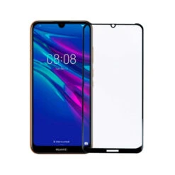 Vetro Temperato Completo Per Huawei Y5 2019