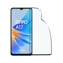 Vetro Temperato Completo Per Oppo A57s