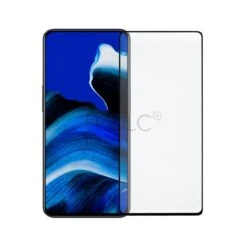 Vetro Temperato Completo Per Oppo Reno2
