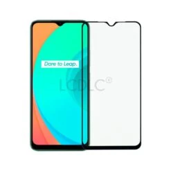 Vetro Temperato Completo Per Realme C11