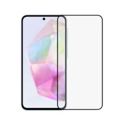 Vetro Temperato Completo Per Samsung Galaxy A36 5G