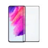 Vetro Temperato Completo Per Samsung Galaxy S21 FE