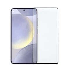 Vetro Temperato Completo Per Samsung Galaxy S24 FE